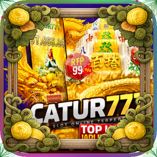 catur777 — galeri pratinjau Resmi APK